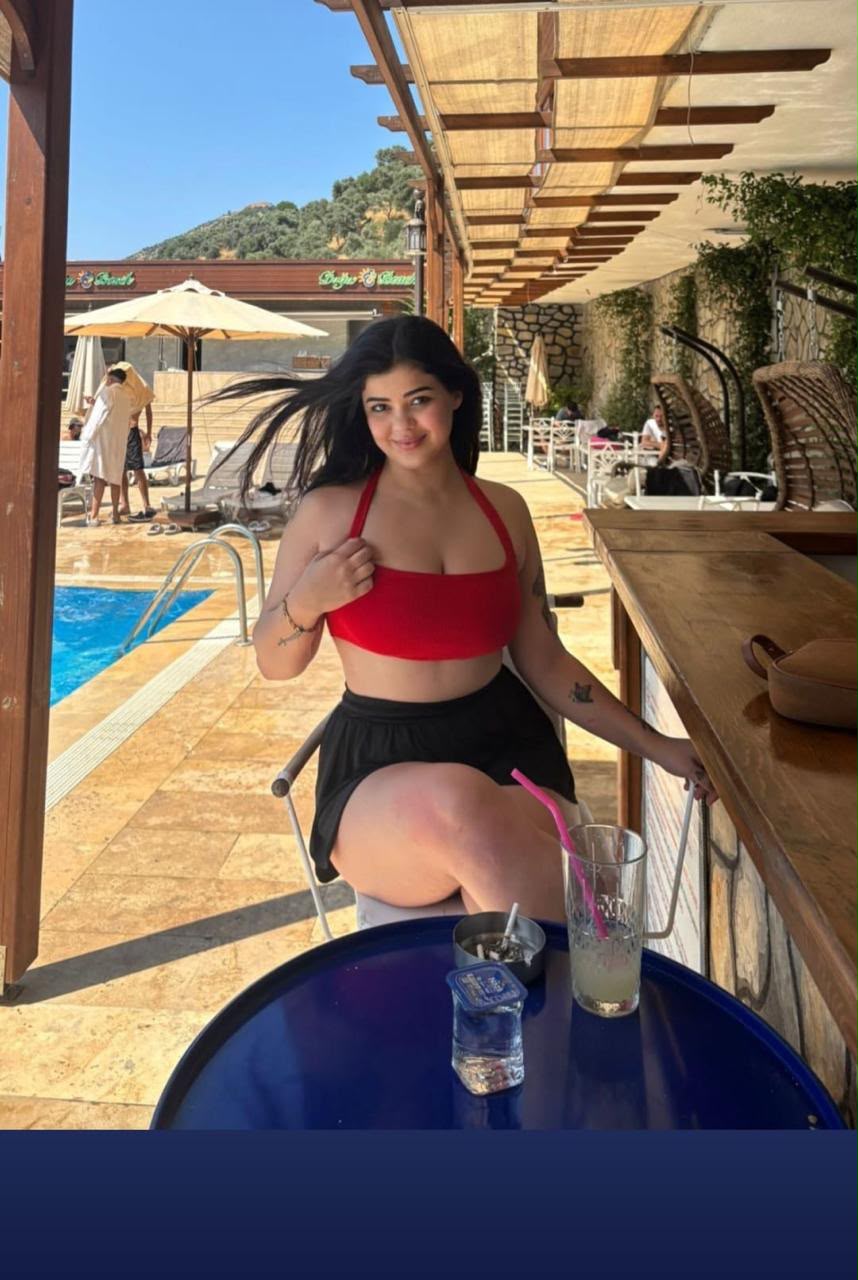 Efeler Efsanevi Başarı Escort Bayan Melek